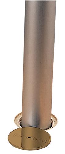 Existing/Floating Wood Floor Sleeves 3" Diameter