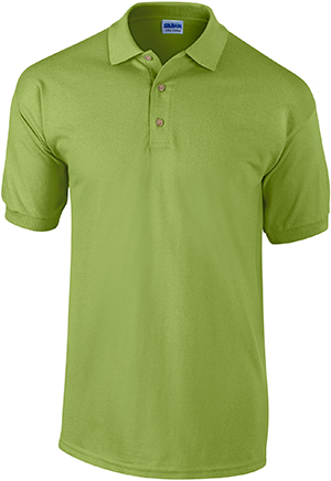 Gildan Ultra Cotton Adult Pique Sport Shirt Polos. Printing is available for this item.
