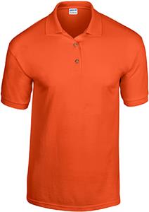 gildan dryblend polo shirts