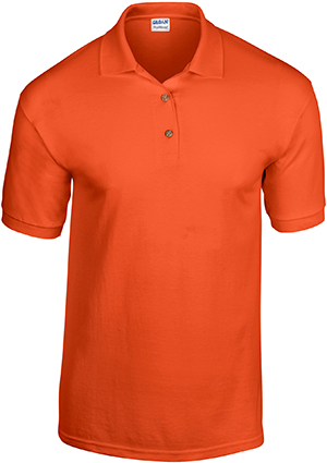 Gildan DryBlend Adult Jersey Sport Shirt Polos. Printing is available for this item.