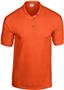 Gildan DryBlend Adult Jersey Sport Shirt Polos