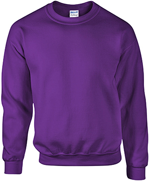 Gildan DryBlend Adult Crewneck Sweatshirts. Printing is available for this item.