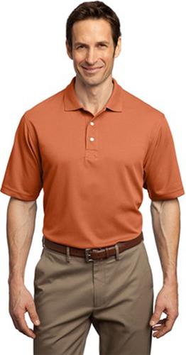 Port Authority Adult Rapid Dry Polos. Printing is available for this item.