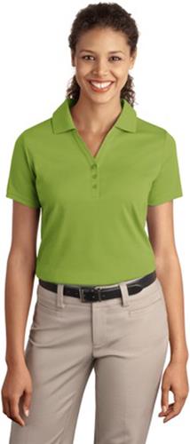 Port Authority Ladies Silk Touch Interlock Polos. Printing is available for this item.
