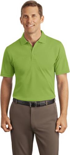Port Authority Adult Silk Touch Interlock Polos. Printing is available for this item.