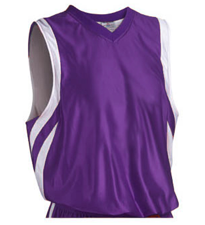 Teamwork Downtown Reversible Basketball Jerseys. Printing is available for this item.