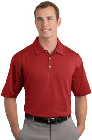 Nike Golf Sphere Dry Diamond Adult Polos. Printing is available for this item.