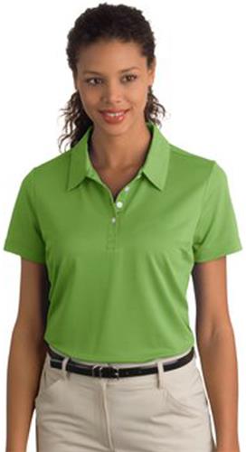 Nike Golf Sphere Dry Diamond Women's Polos. Printing is available for this item.