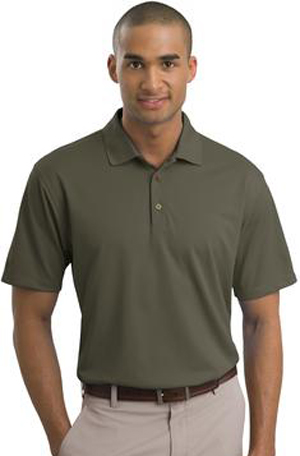 Nike Golf Tech Basic Dri-FIT Adult Polos. Printing is available for this item.