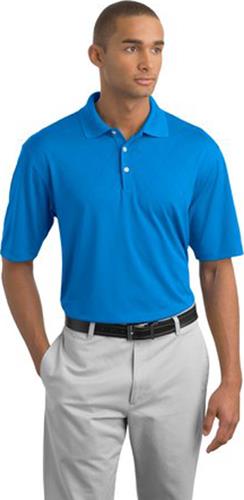 Nike Golf Dri-FIT Cross-Over Texture Adult Polos