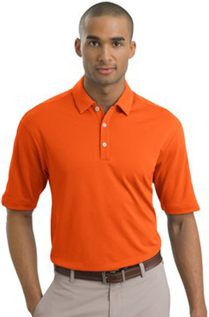 Nike Golf Tech Sport Dri-FIT Adult Polos. Printing is available for this item.