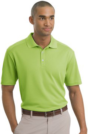 Nike Golf Dri-FIT Classic Adult Polos. Printing is available for this item.