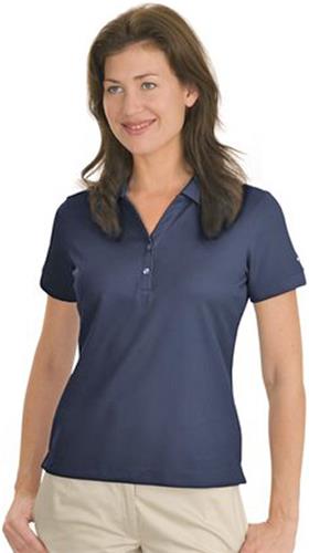 Nike Golf Dri-FIT Classic Women's Polos. Printing is available for this item.
