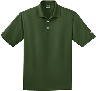 Nike Golf Dri-FIT Micro Pique Adult Polos. Printing is available for this item.