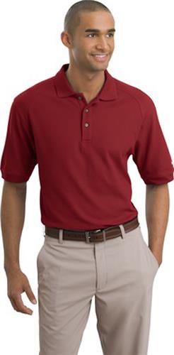 Nike Golf Pique Knit Adult Polos