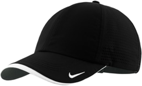 Nike Golf Dri-FIT Swoosh Perforated Caps