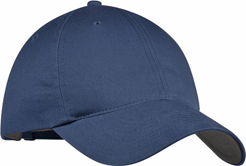 Nike Golf Unstructured Twill Caps