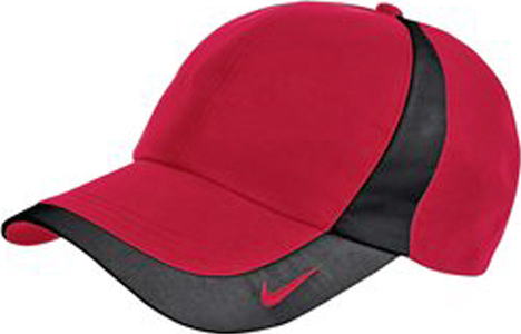Nike Golf Dri-FIT Technical Colorblock Caps