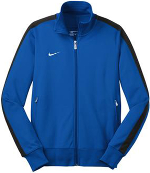 Nike Golf N98 Poly/Cotton Adult Track Jackets
