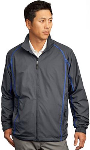 Nike Golf Full-Zip Adult Polyester Wind Jackets