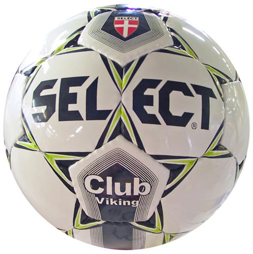 Select Club Viking Soccer Ball Size 4 - Closeout