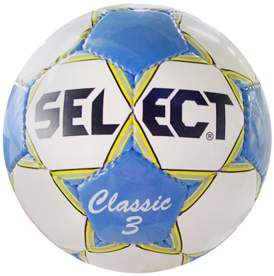 Select Classic Soccer Balls - Closeout