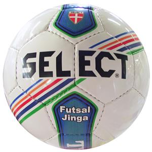 Select Futsal Jinga Soccer Balls - Closeout Sale - Soccer Equipment and ...