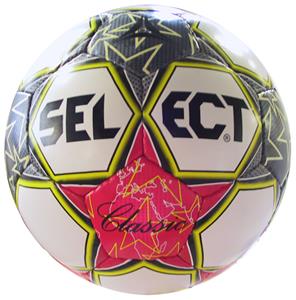 select official match ball