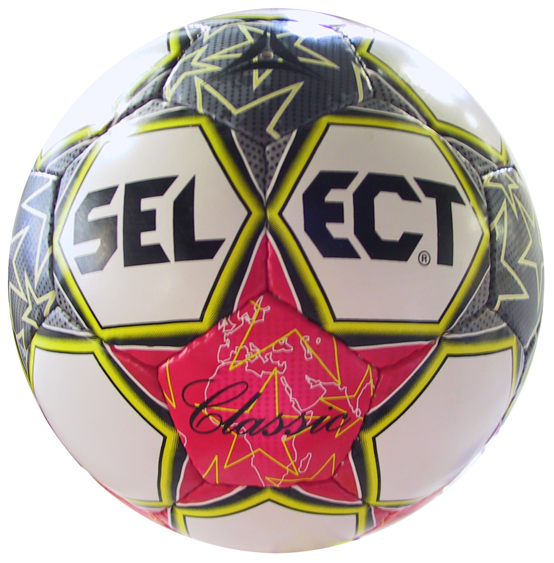 Select Classic Soccer Balls Size 5 Closeout Sale Soccer Equipment