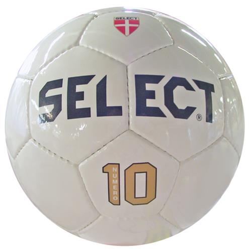 Select Numero 10 Soccer Balls-Closeout