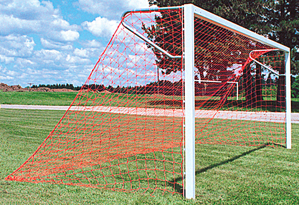 E71516 TC Sports Permanent Soccer Goals