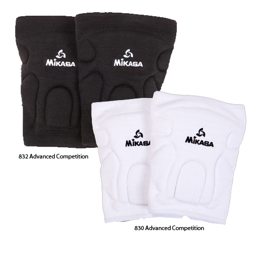 E7161 Mikasa Advanced Competition Volleyball Kneepads