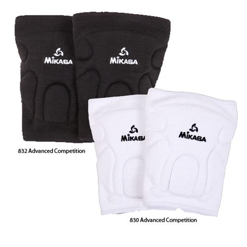 Mikasa Advanced Competition Volleyball Kneepads