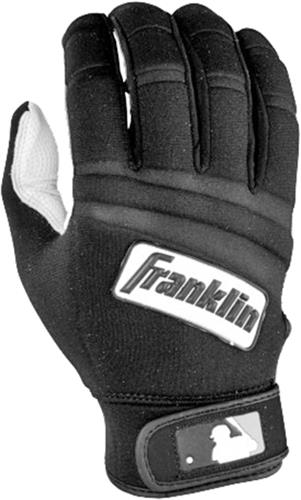 Franklin Cold Weather Pro MLB Batting Gloves