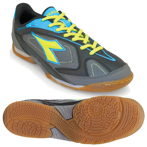 Diadora Quinto III ID Indoor Soccer Shoes - 4894