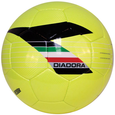 Diadora Stile NFHS Professional Soccer Balls