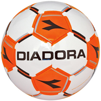 Diadora Euro Training Soccer Balls