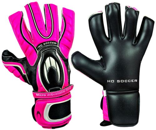 Ghotta Roll-Negative Long Palm Soccer Goalie Glove. Free shipping.  Some exclusions apply.