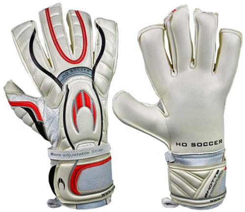 HO Soccer Ghotta Roll Negative Soccer Goalie Glove. Free shipping.  Some exclusions apply.