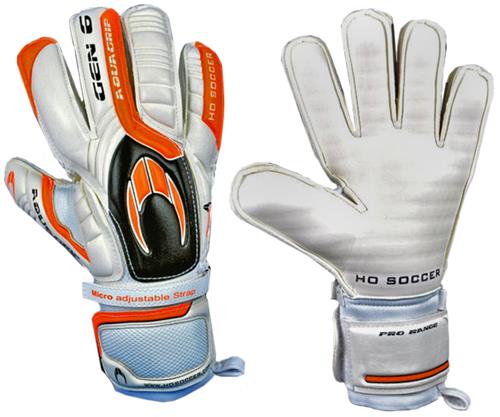HO Soccer AquaGrip Gen. 6 Soccer Goalie Glove. Free shipping.  Some exclusions apply.