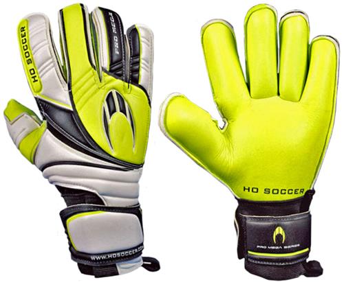 HO Soccer Pro Mega Roll Finger Soccer Goalie Glove. Free shipping.  Some exclusions apply.