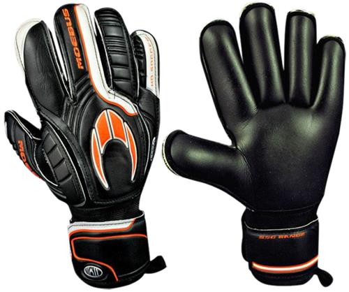 HO Soccer Moebus Roll Finger Soccer Goalie Gloves. Free shipping.  Some exclusions apply.