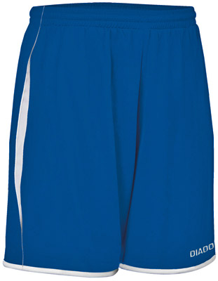 Diadora Asolo Soccer Shorts