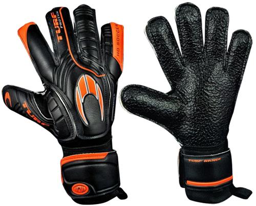 HO Soccer Turf Protek Flat Soccer Goalie Gloves