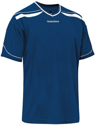 Diadora Treviso Soccer Jerseys. Printing is available for this item.