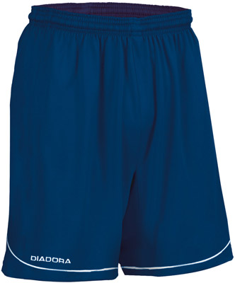 Diadora Treviso Soccer Shorts