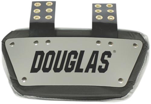 Douglas Pads Football DP Removable Back Plate