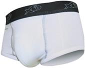 XO Athletic Youth ProBrief Supporter (No Cup) XO Athletic Youth ProBrief Supporter (No Cup)