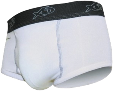 XO Athletic Youth ProBrief Supporter (No Cup)