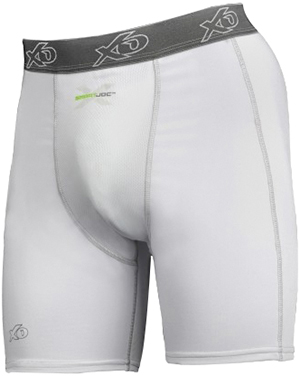 XO Athletic Compression Boxer Shorts (No Cup)